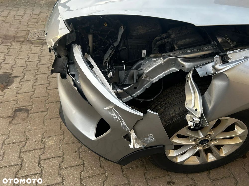 Ford Escape 1.5 EcoBoost AWD SE - 12