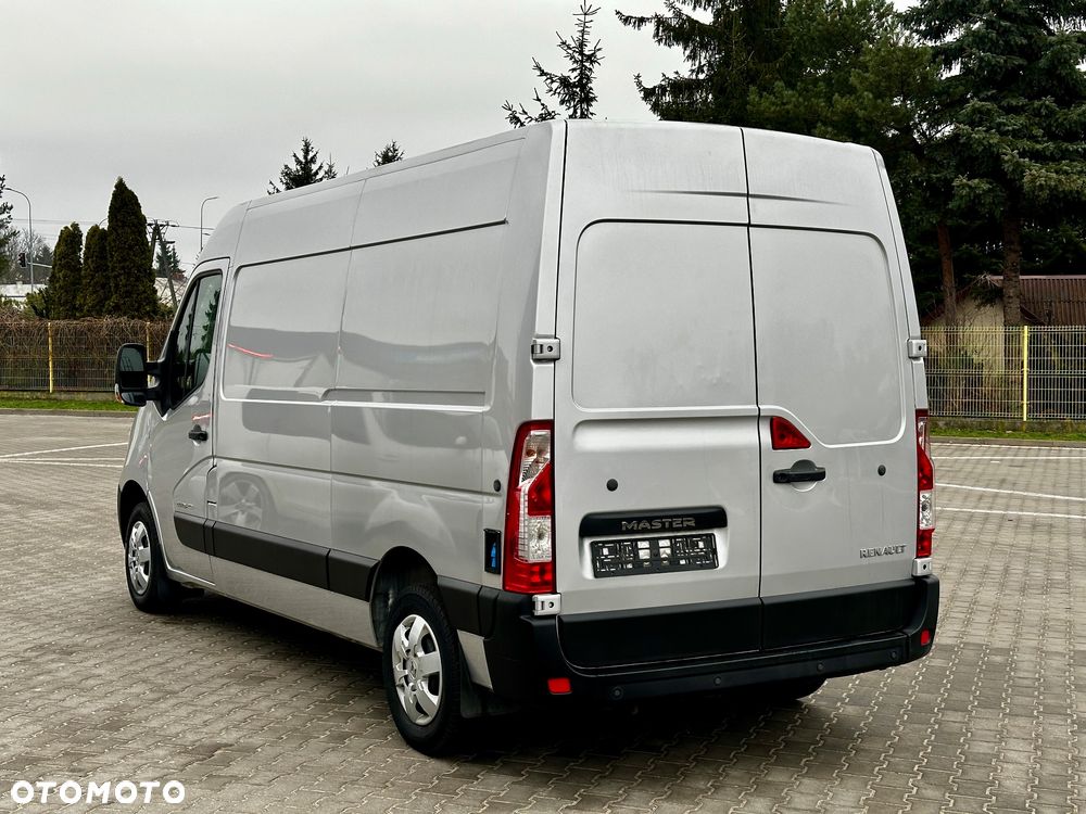 Renault Master - 3