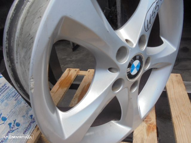 Jogo De Jantes 6778219 BMW SERIE 1 (E81) 2007 120D 177CV 3P CINZA ESCURO 47 7Jx17 5X120 72.3MM - 2