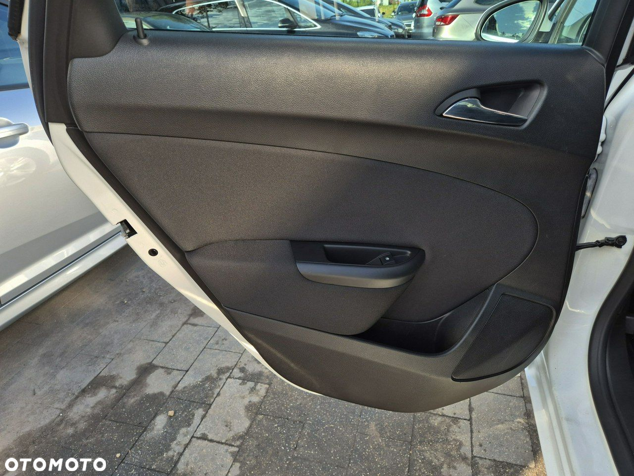 Opel Astra 1.4 Turbo ENERGY - 18