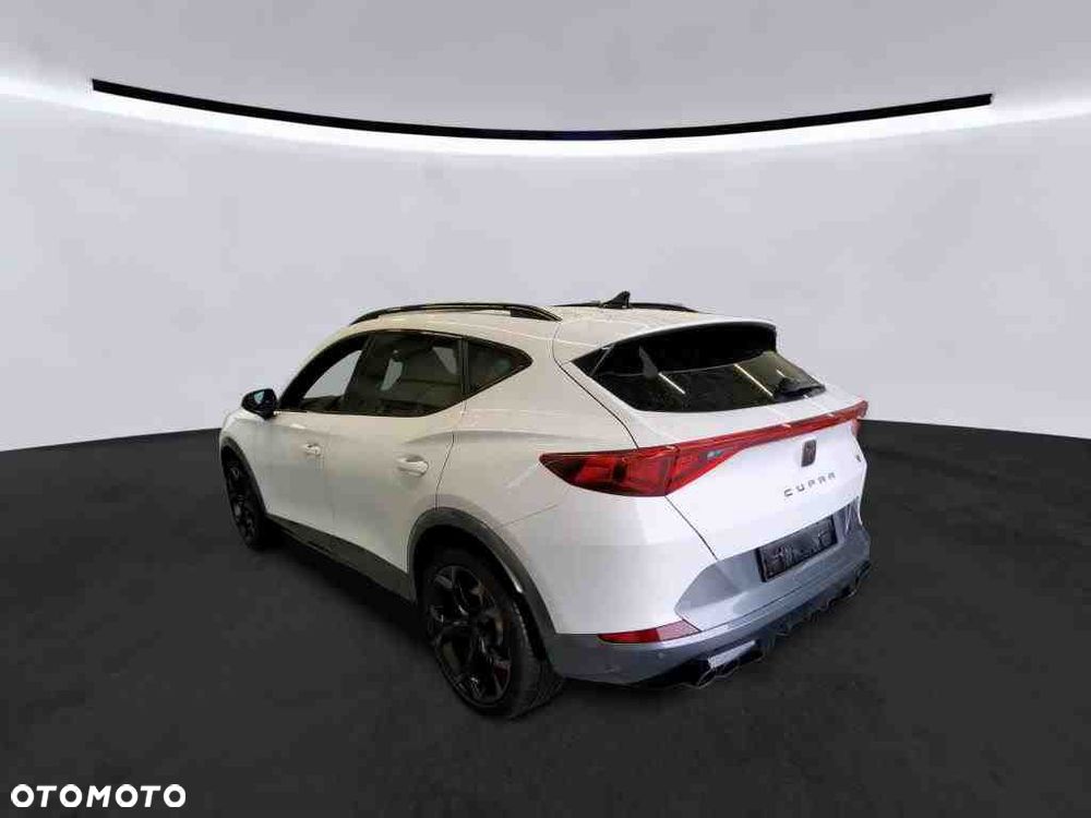 Cupra Formentor 2.0 TSI 4Drive VZ DSG - 4