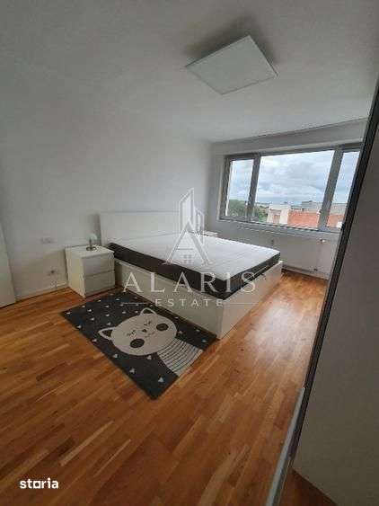 Apartament cu 3 camere, zona Complex Studentesc — fotografia 3