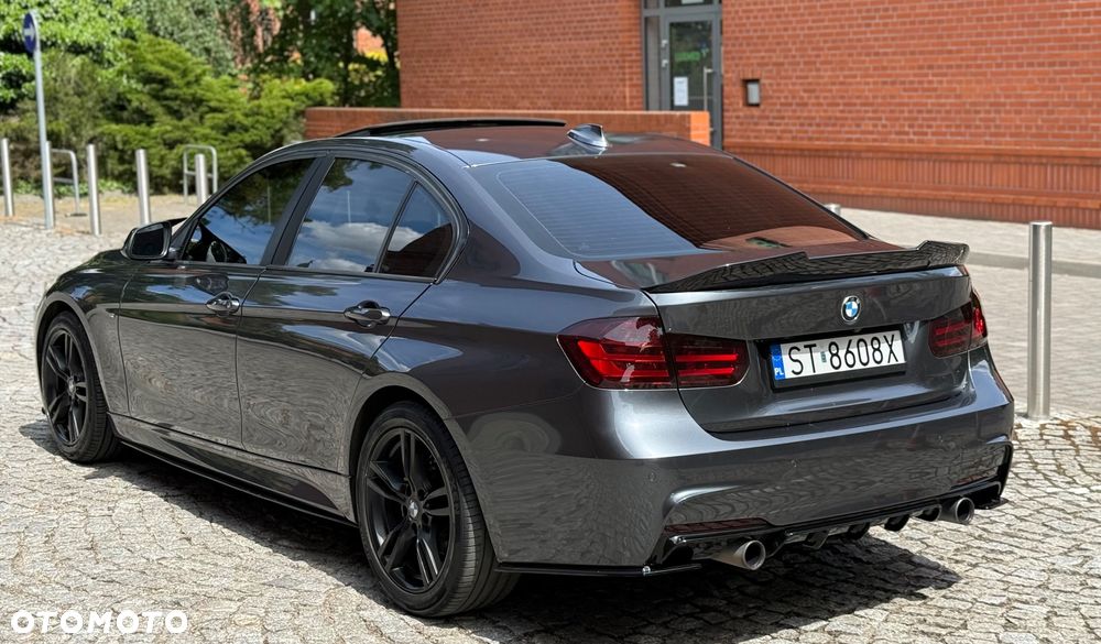 BMW Seria 3 - 15