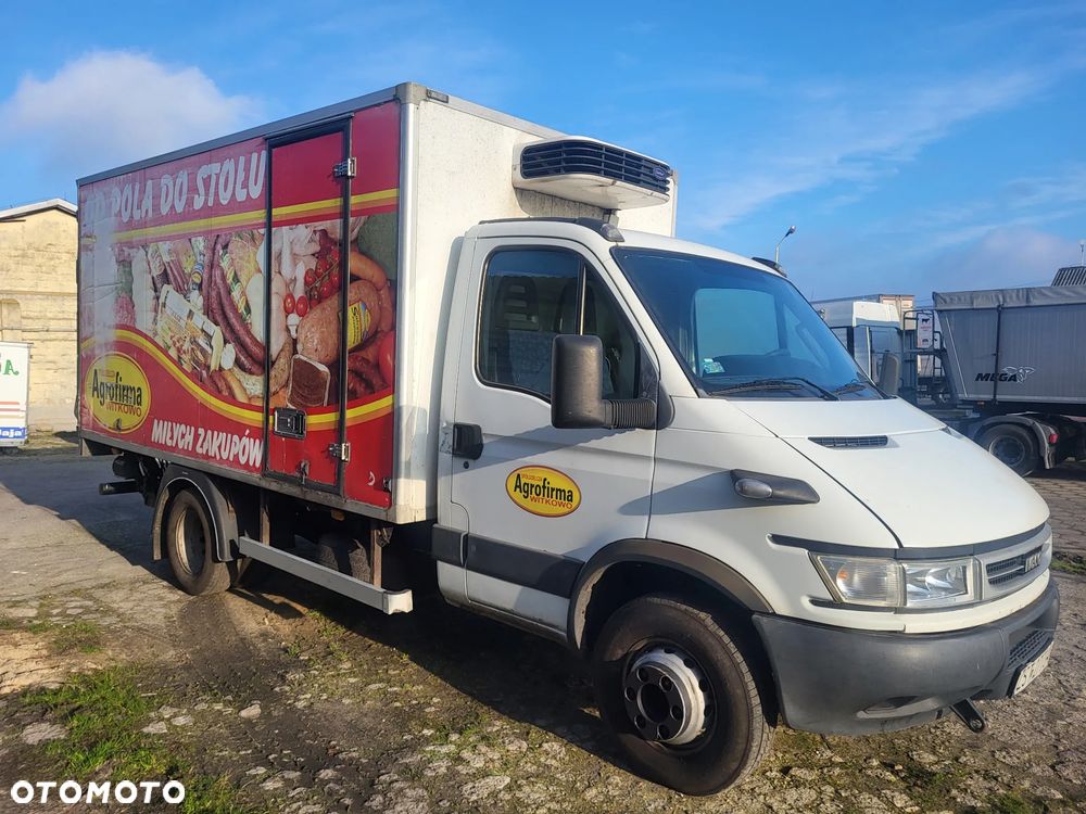 Iveco DAILY - 2