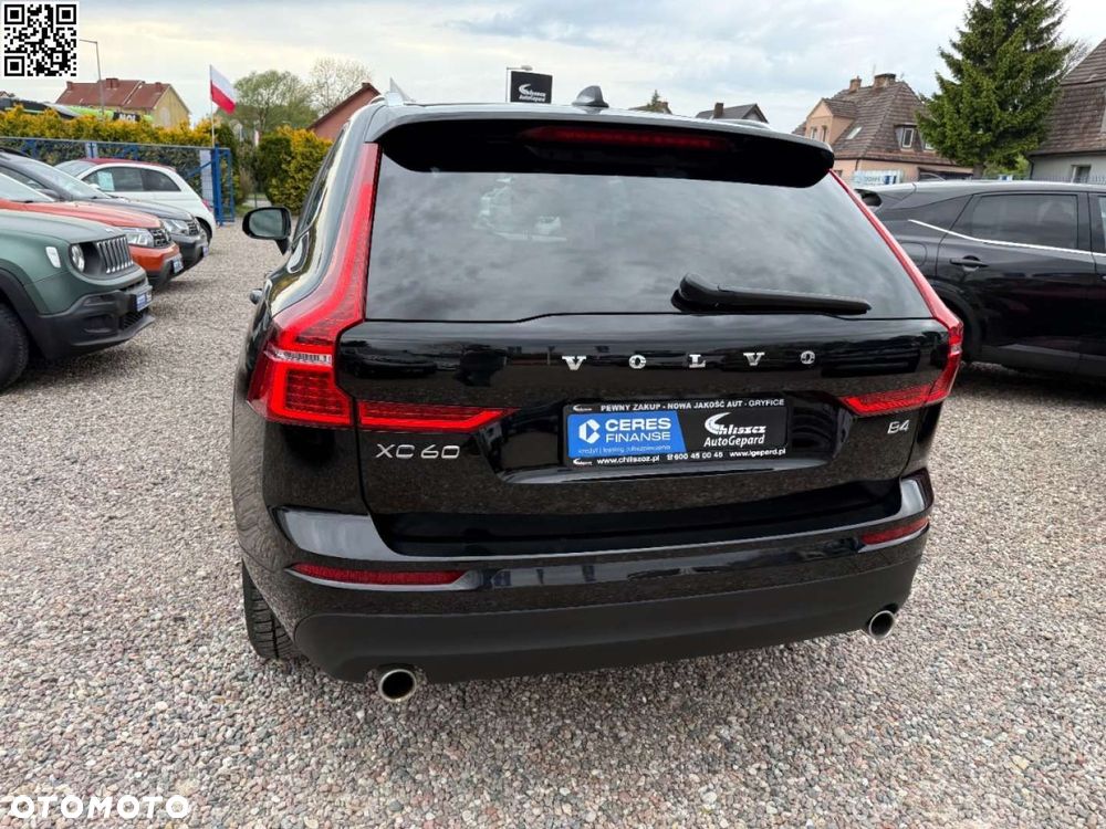 Volvo XC 60 - 13