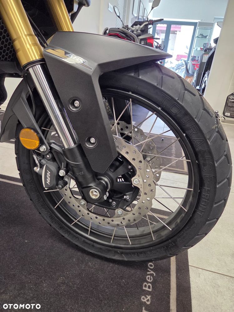 VOGE 625DSX - 30