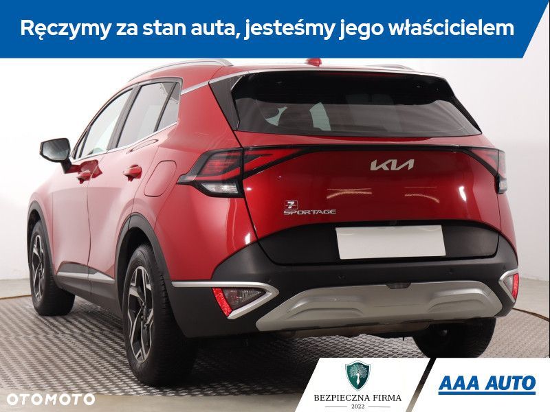 Kia Sportage - 5