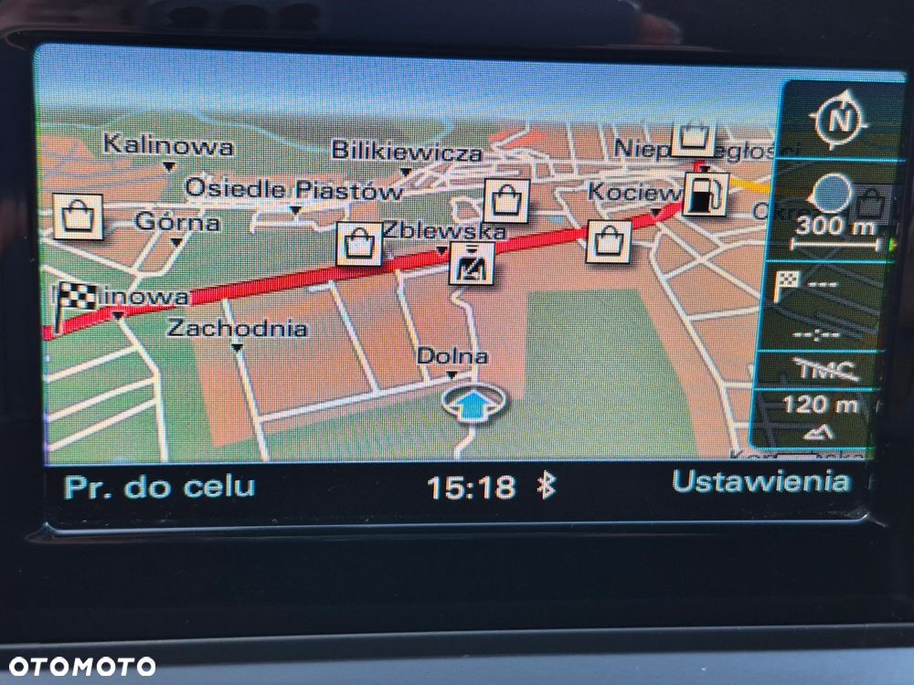 Audi Q3 2.0 TDI Quattro - 10