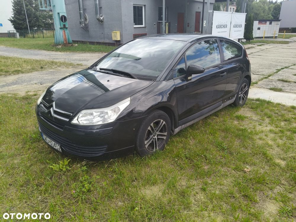 Citroën C4 - 3