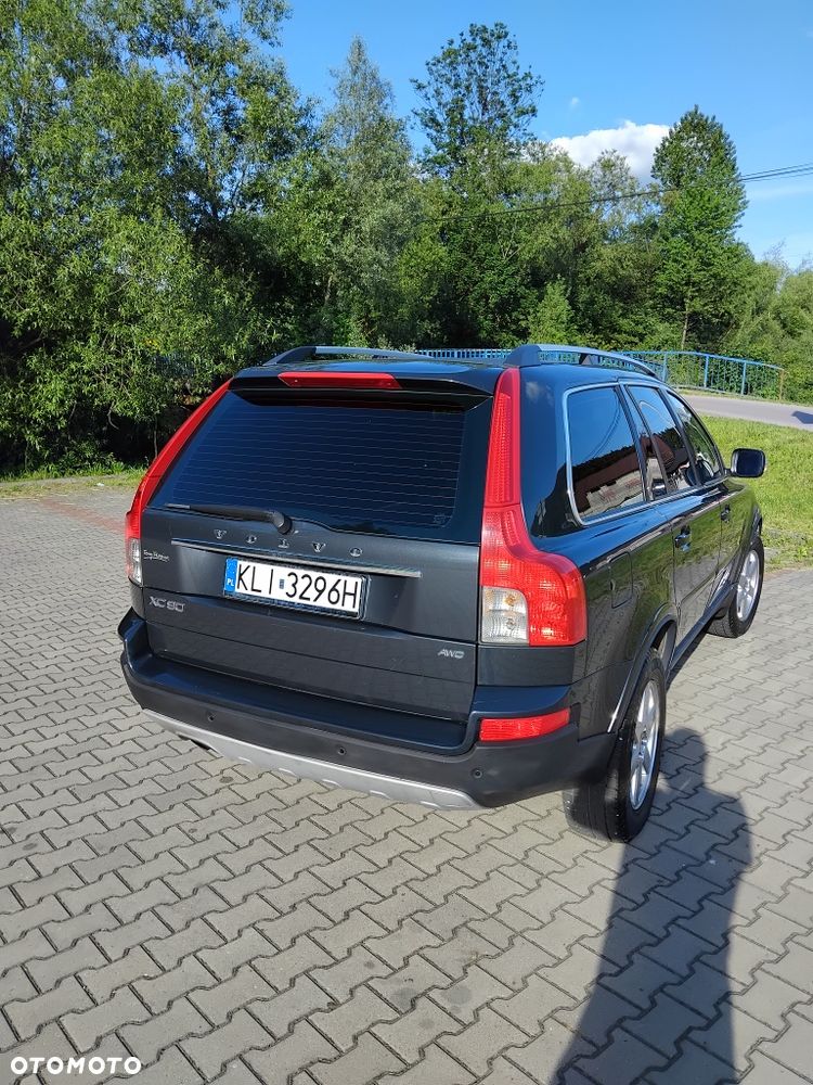 Volvo XC 90 - 5