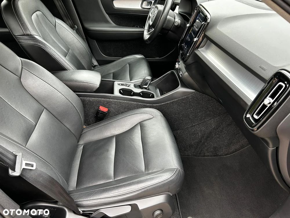 Volvo XC 40 T5 AWD Momentum - 15