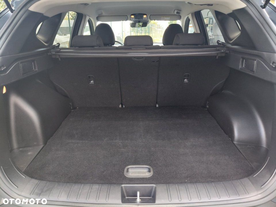 Hyundai Tucson - 36