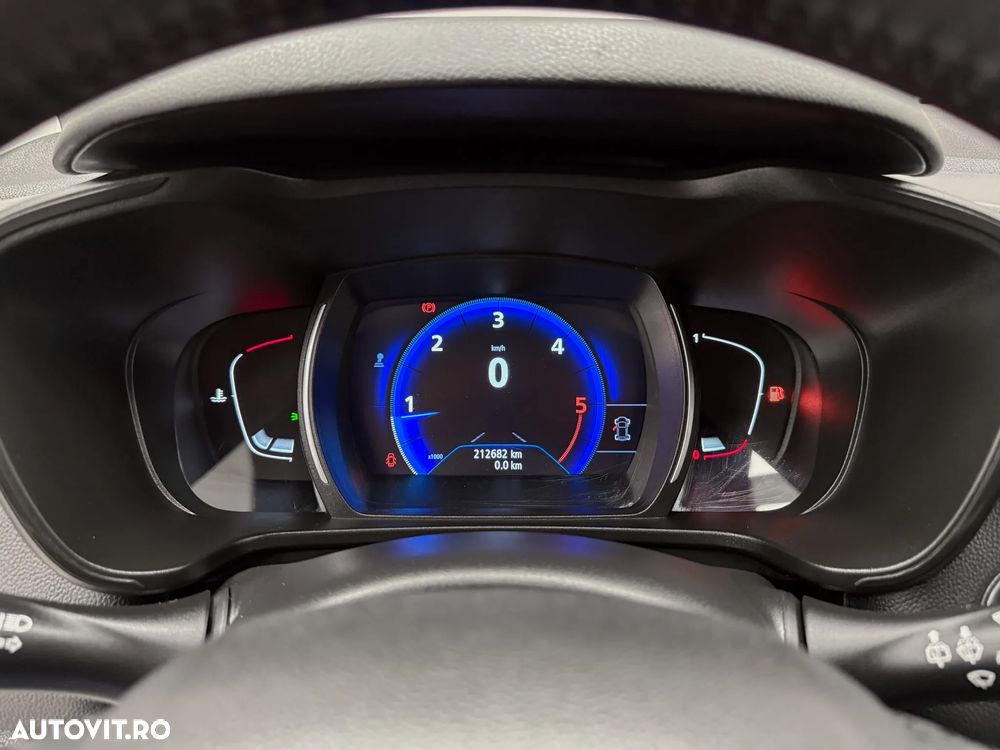 Renault Kadjar Energy dCi 130 Business - 27