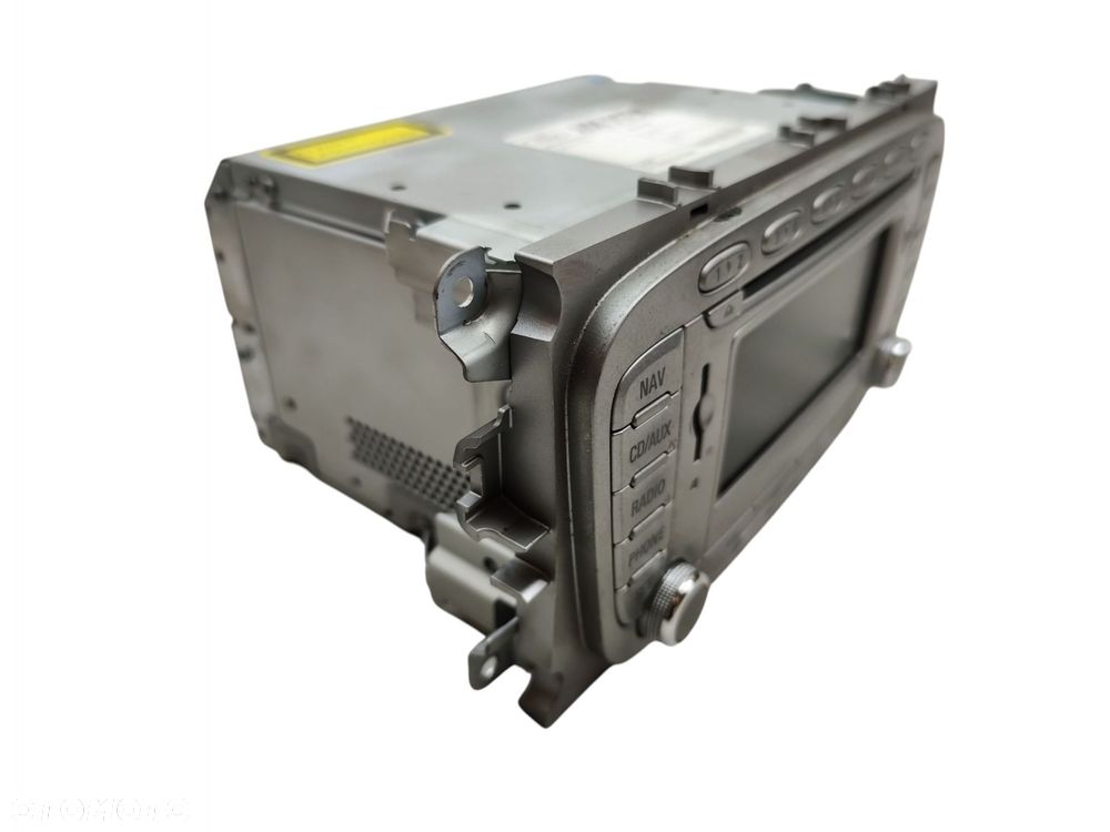 RADIO CD NAWIGACJA FORD MONDEO MK4 S-MAX MK1 8S7T-18K931-AE - 7