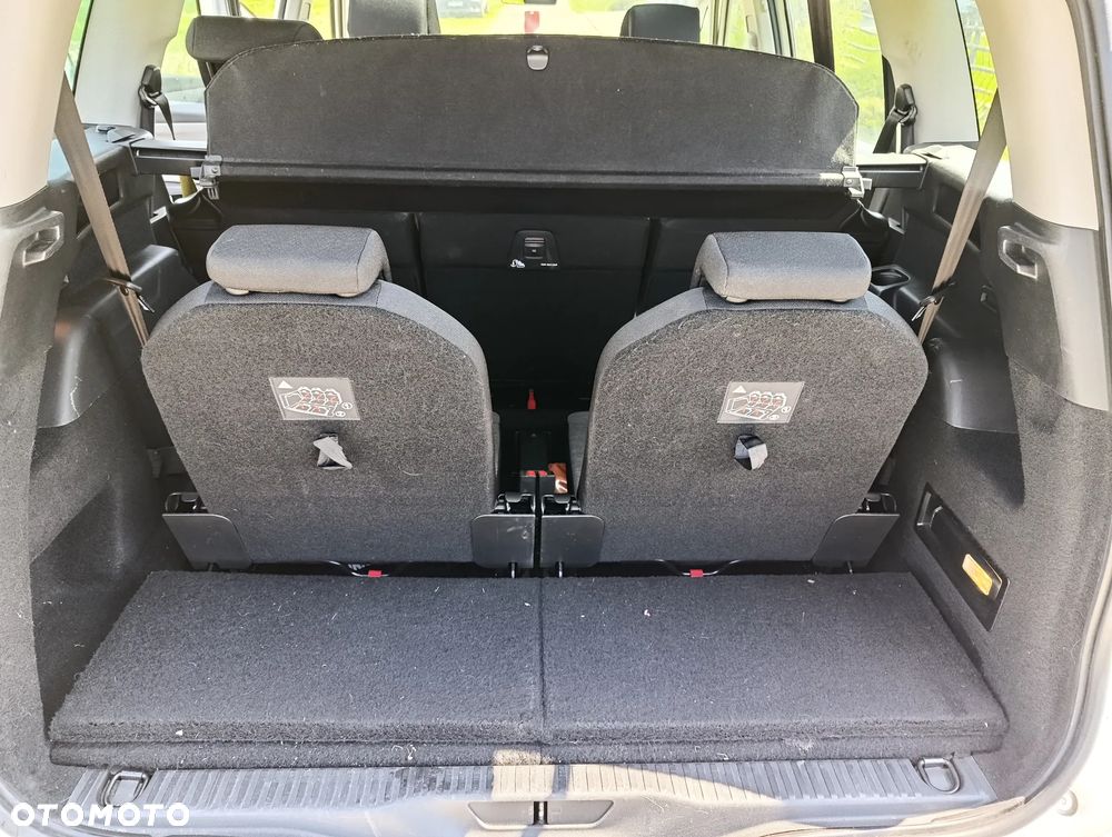 Citroën C4 Grand Picasso - 22