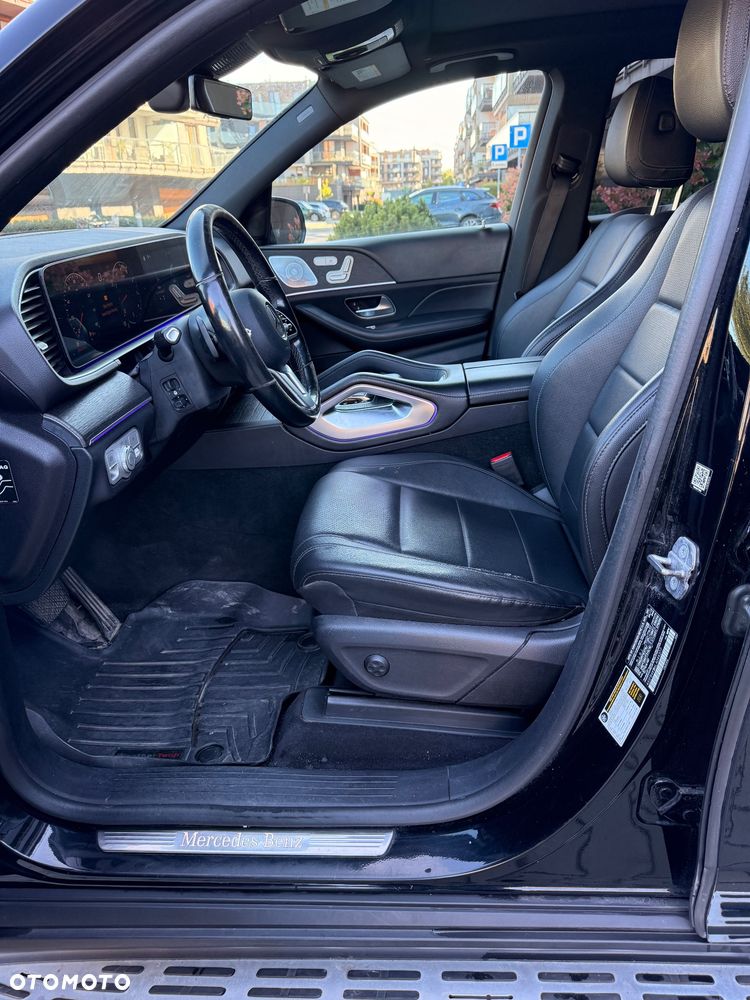 Mercedes-Benz GLE - 20