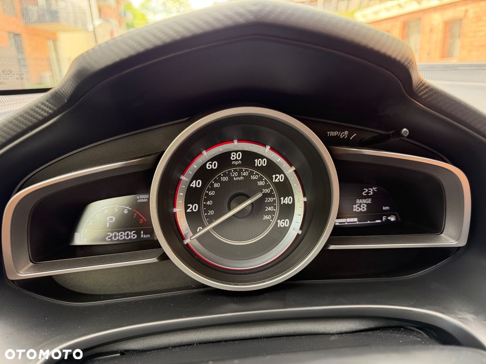 Mazda 3 - 14