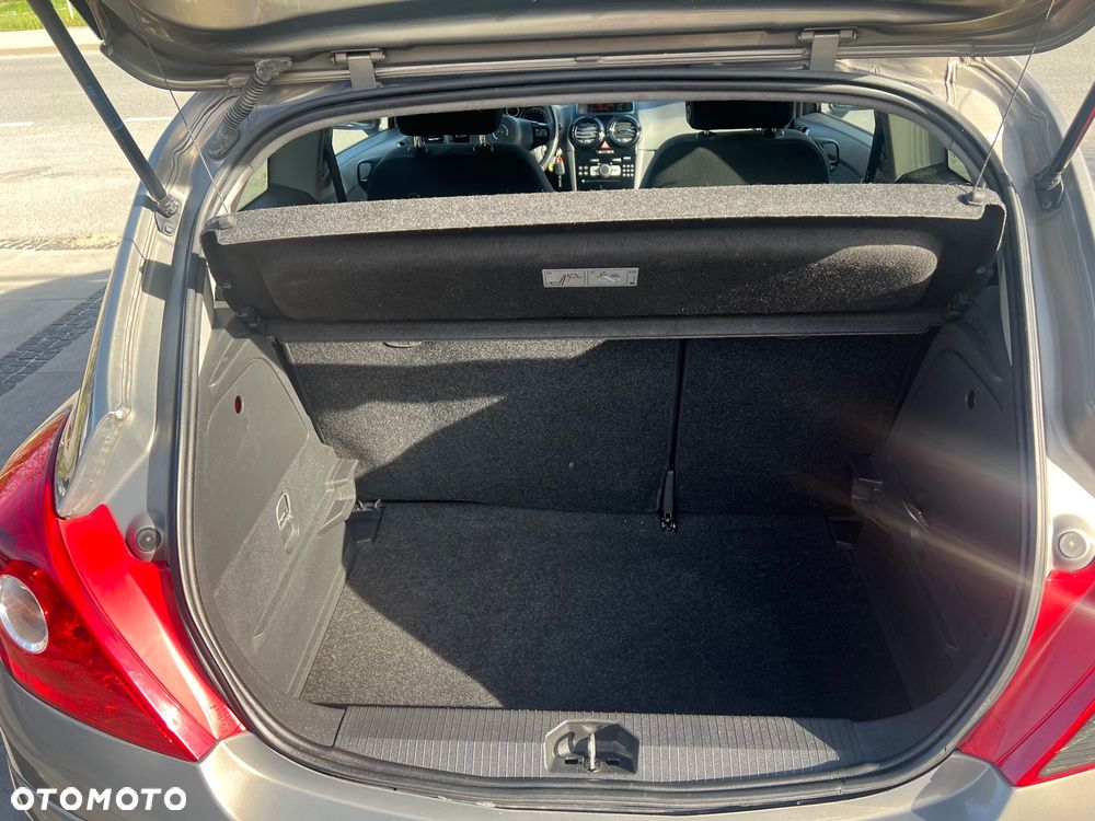 Opel Corsa 1.3 CDTI Color Edition - 22