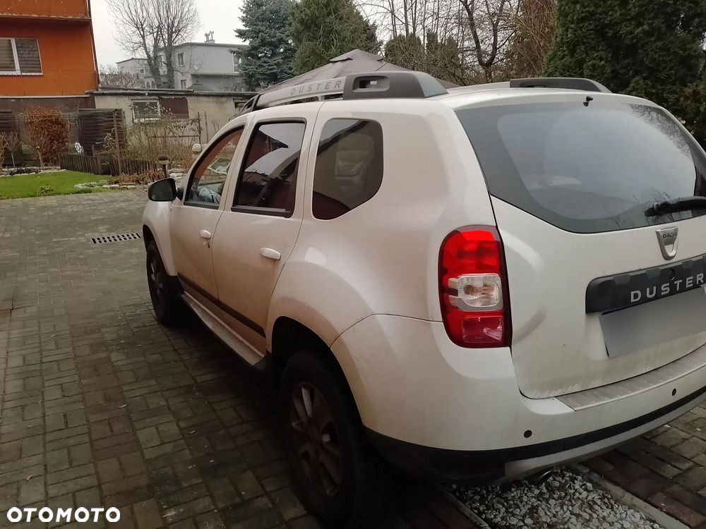 Dacia Duster - 10