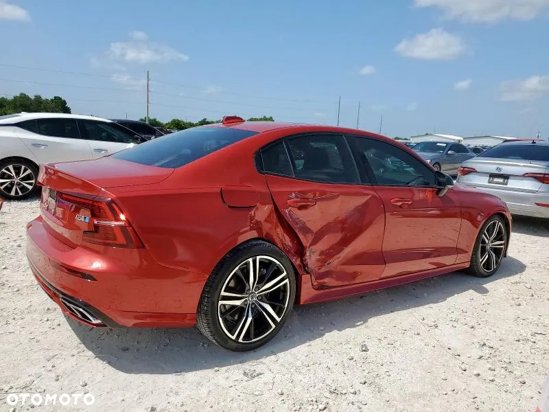 Volvo S60 - 3