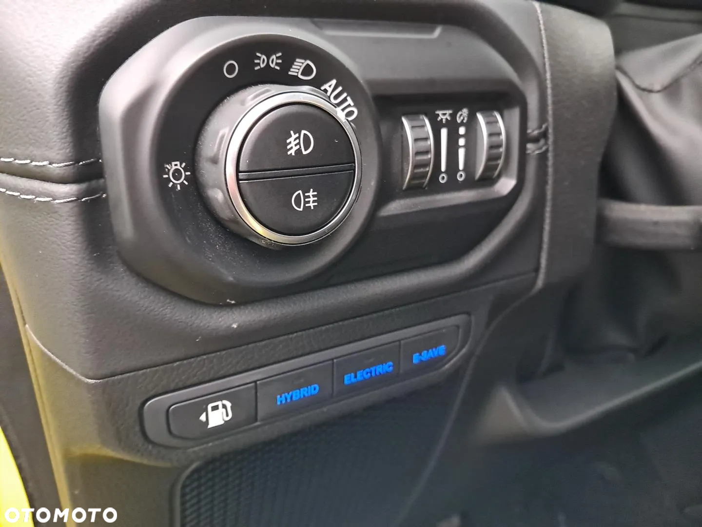 Jeep Wrangler Unlimited GME 2.0 Turbo Rubicon - 10