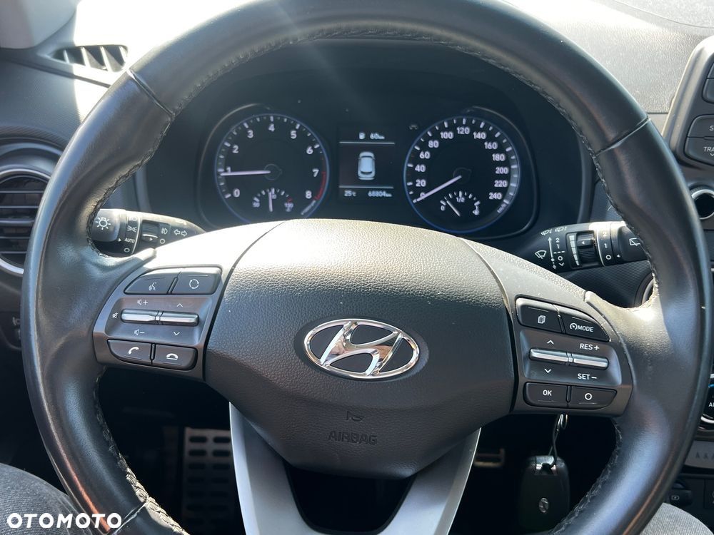 Hyundai Kona 1.0 T-GDI EDITION 30+ - 13