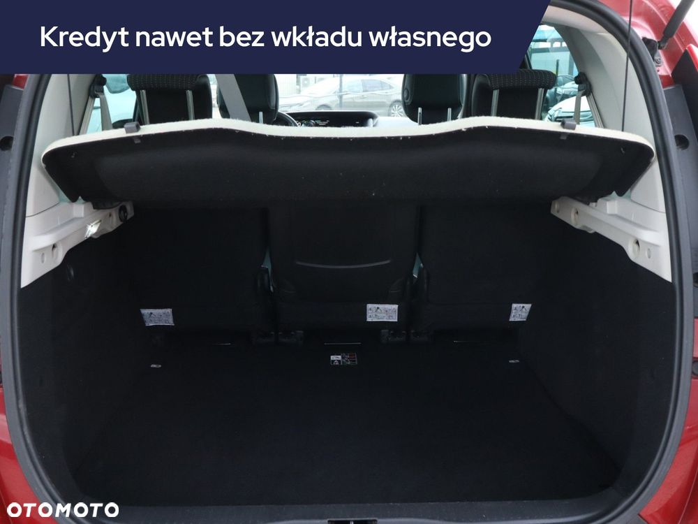 Renault Scenic - 15