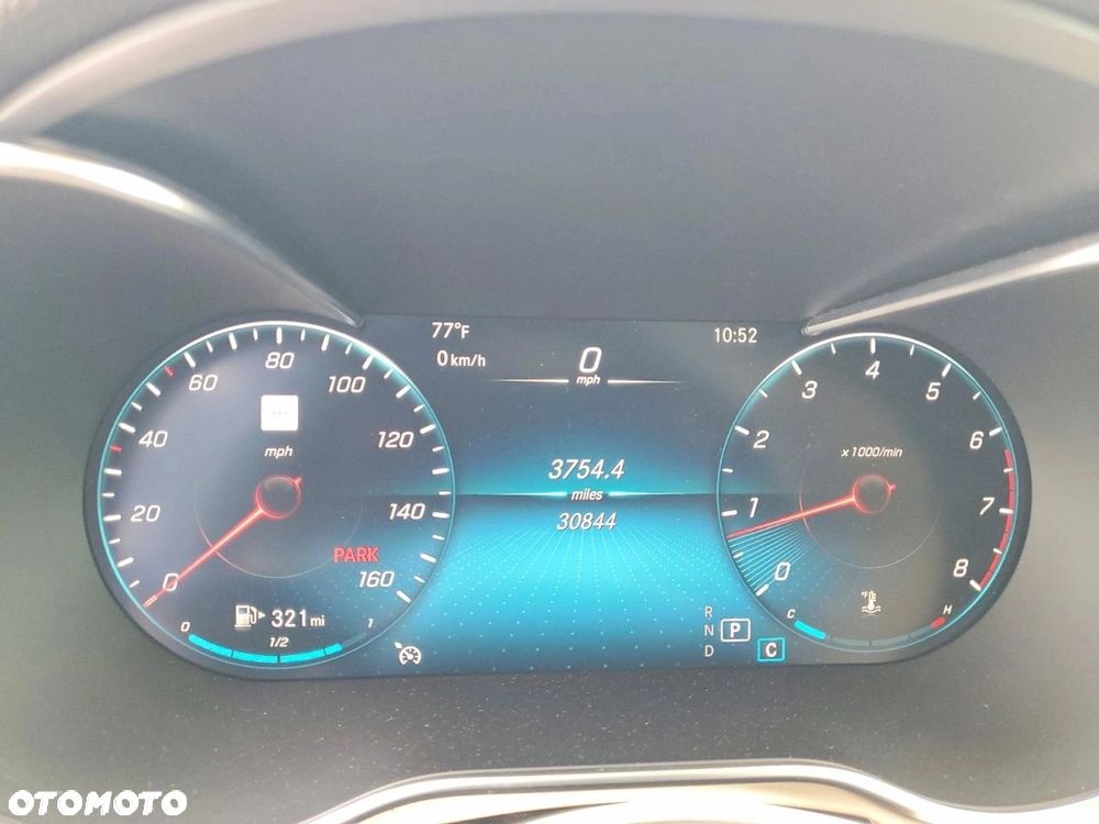 Mercedes-Benz GLC 300 4Matic 9G-TRONIC - 12
