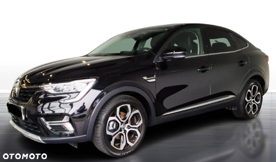 Renault Arkana 1.3 TCe mHEV Intens EDC - 5