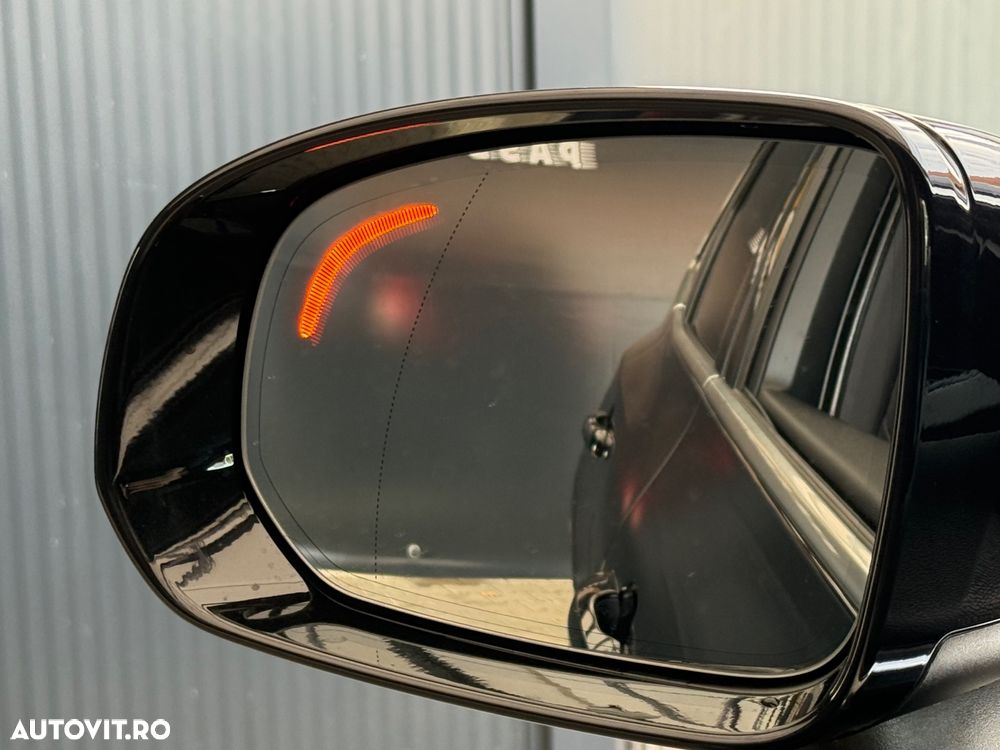 Volvo XC 60 D5 AWD Geartronic Inscription - 22