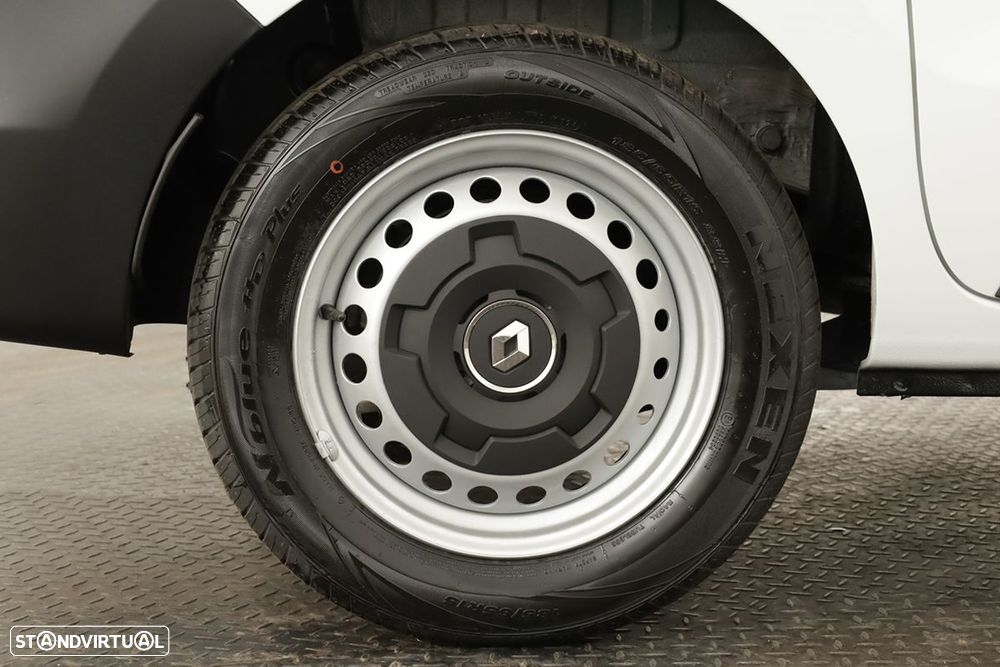 Renault express 1.5 blue dci advance - 5