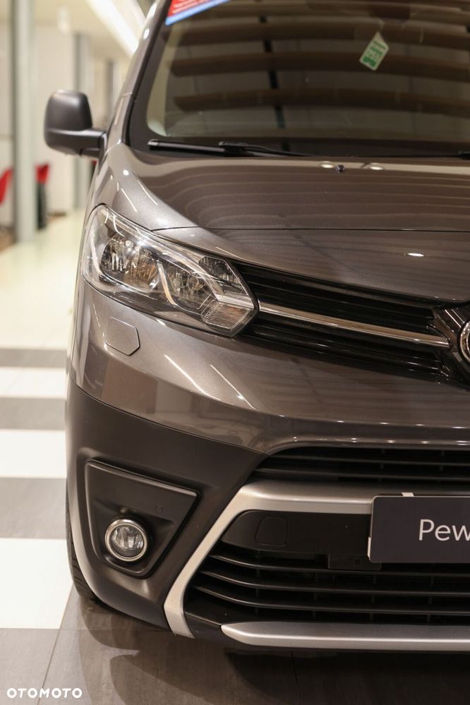 Toyota PROACE - 23