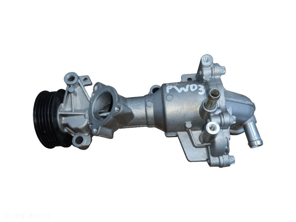PWO3 POMPA WODY MERCEDES GLA 190 A2702000600 - 1