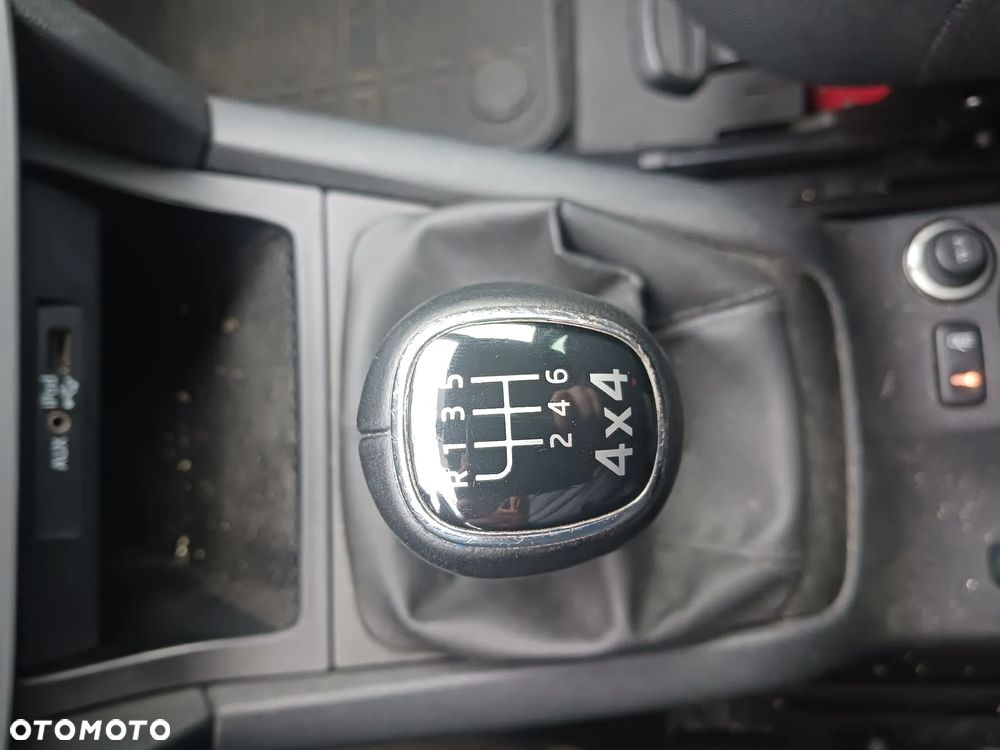 Skoda Yeti 2.0 TDI SCR 4x4 Active - 22