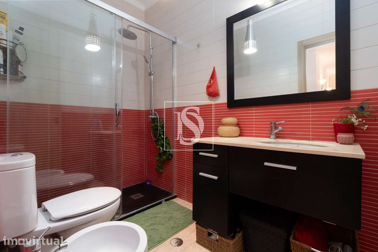 Apartamento T3 Venda em Alto do Seixalinho, Santo André e Verderena,Ba - Grande imagem: 2/21