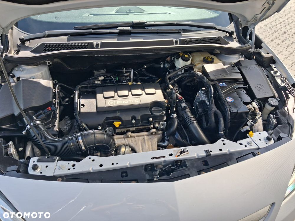 Opel Astra - 19