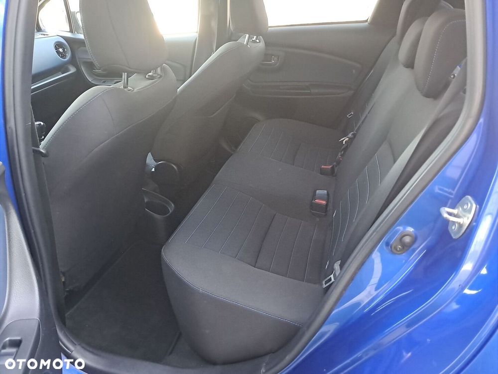 Toyota Yaris 1.5 Selection - 12