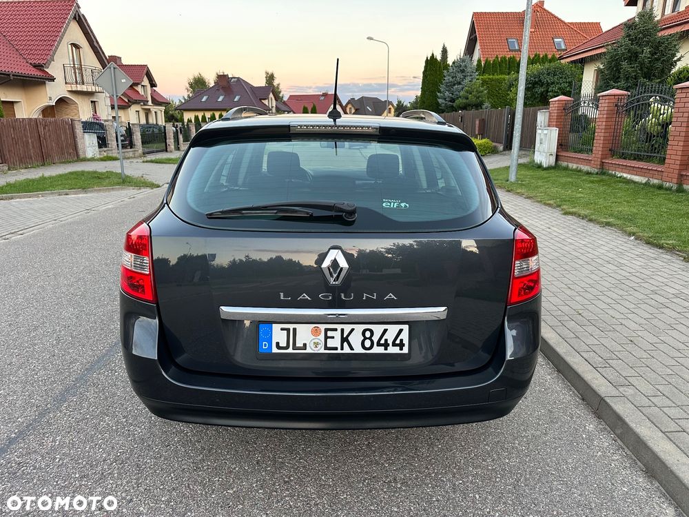 Renault Laguna 2.0 Dynamique - 9