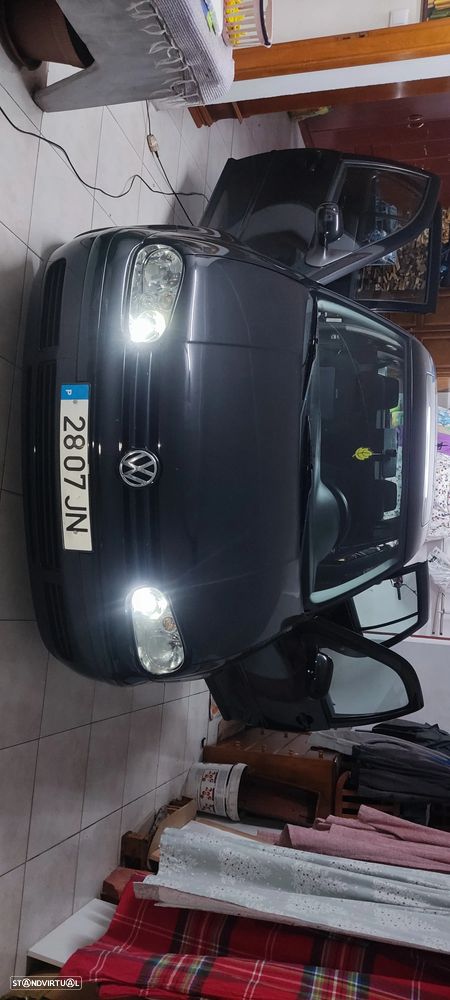 VW Golf 1.8T GTi BBS - 22