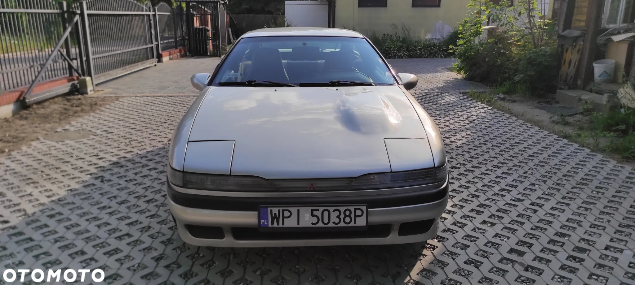 Mitsubishi Eclipse 2000 GSi - 9