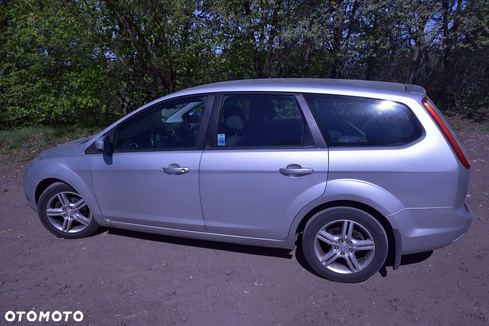 Ford Focus 1.6 TDCi Trend - 2