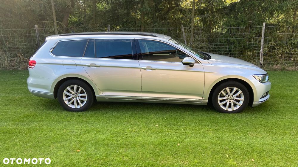 Volkswagen Passat Variant ver-variant-2-0-tdi-scr-business - 5