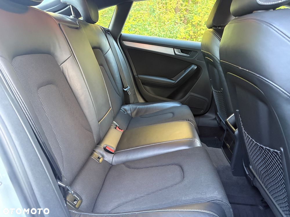 Audi A5 Sportback - 28