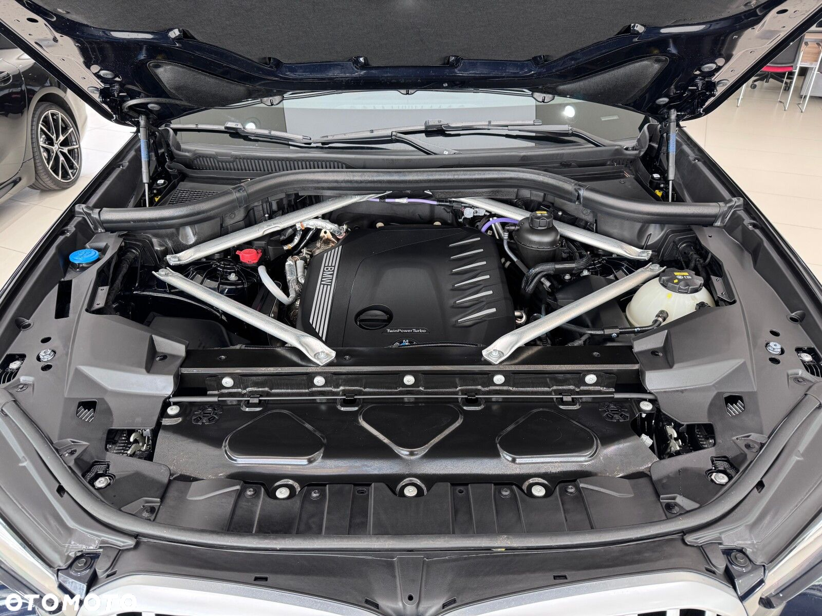 BMW X6 - 20