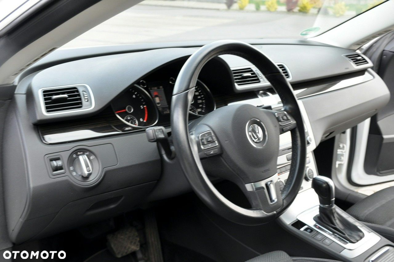 Volkswagen CC - 22