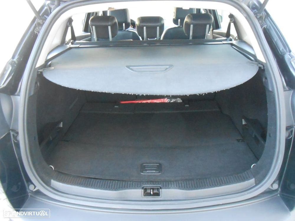 Renault Mégane Sport Tourer 1.5 dCi Zen ECO - 20