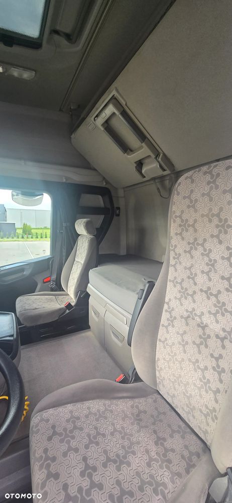 Scania R360 // 2021 // STAN IDEALNY// 7,7-2,45-3,0 // SOLO lub ZESTAW - 13
