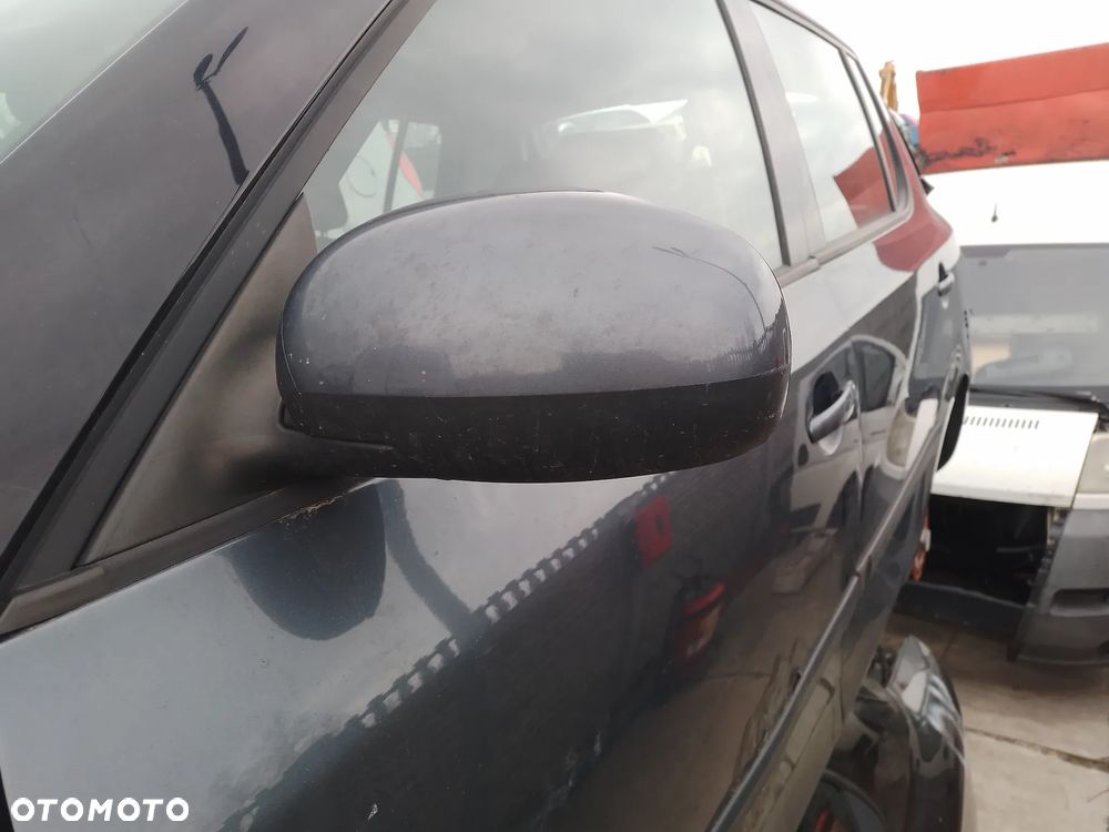 SKODA FABIA II 06-14 1.2 BBM RADIO (JHN) (9j9j) - 16