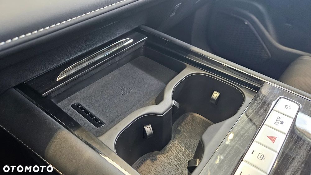 Omoda E5 63.2kWh Premium - 20