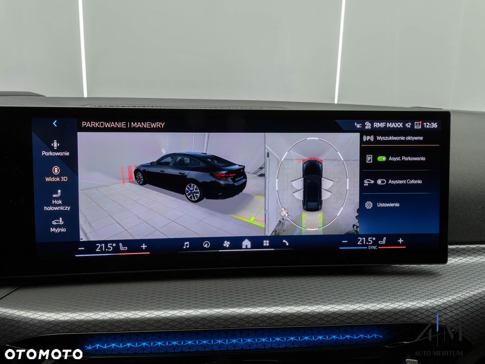 BMW Seria 4 430i Gran Coupe M Sport - 30